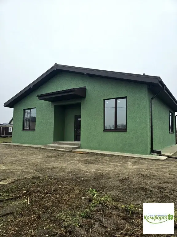 Продается коттедж в г. Раменское, ул. Взлетная,д.37 - Фото 1