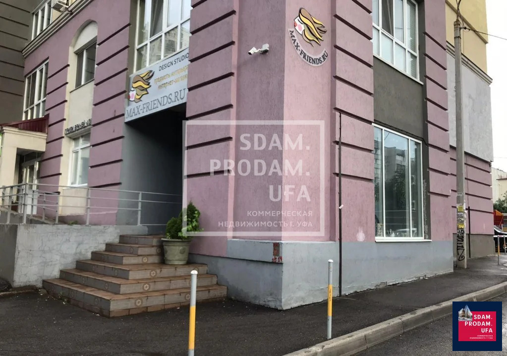 Аренда торгового помещения, Уфа, ул. Гоголя - Фото 3