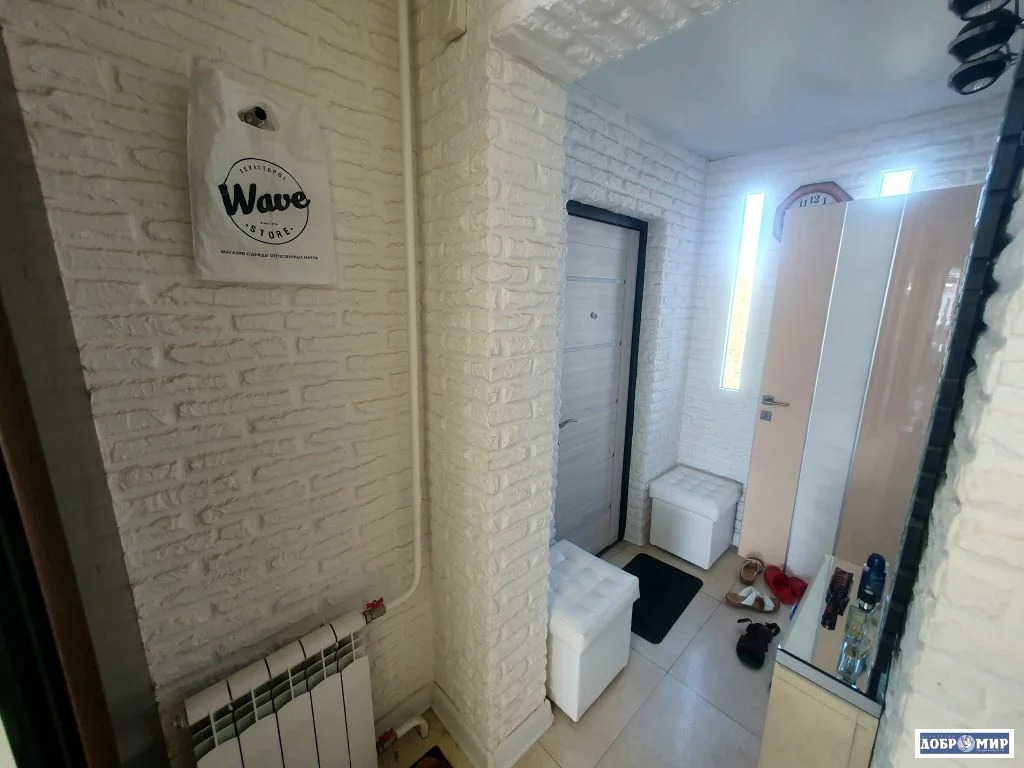 Продается 1-комн. квартира - Фото 10