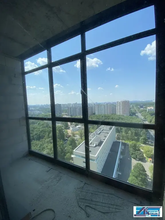 продается 1-а комнатная квартира - Фото 5