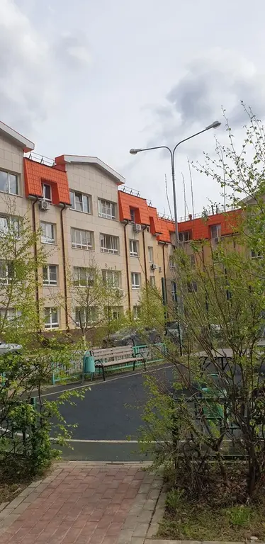 Продам 1кв.42кв.м г.Королев ЖК Валентиновка Парк - Фото 21