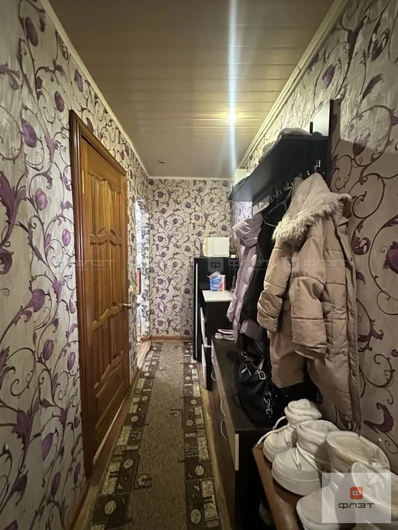 Продажа квартиры, Казань, ул. Актайская - Фото 8