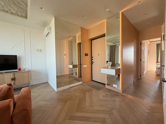 Продам двухкомнатную (2-комн.) квартиру, Барминская ул, 1 А, Нижний... - Фото 9