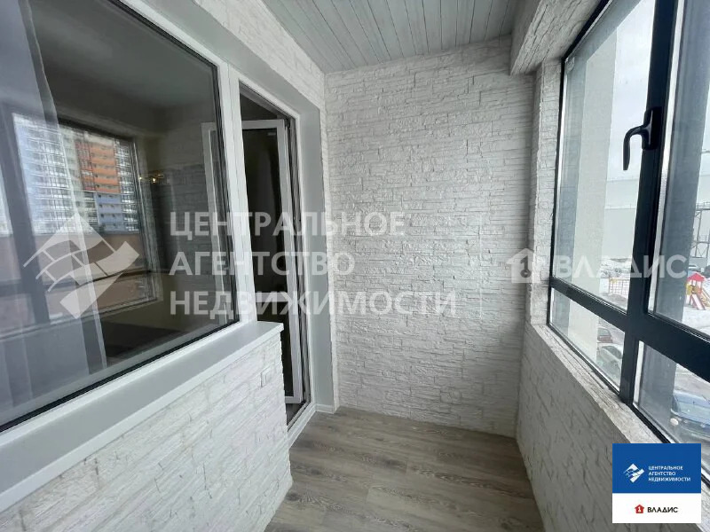 Аренда квартиры, Рязань, Московское ш. - Фото 8