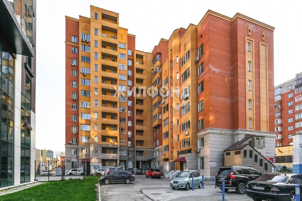 Продажа квартиры, Новосибирск, ул. Державина - Фото 17