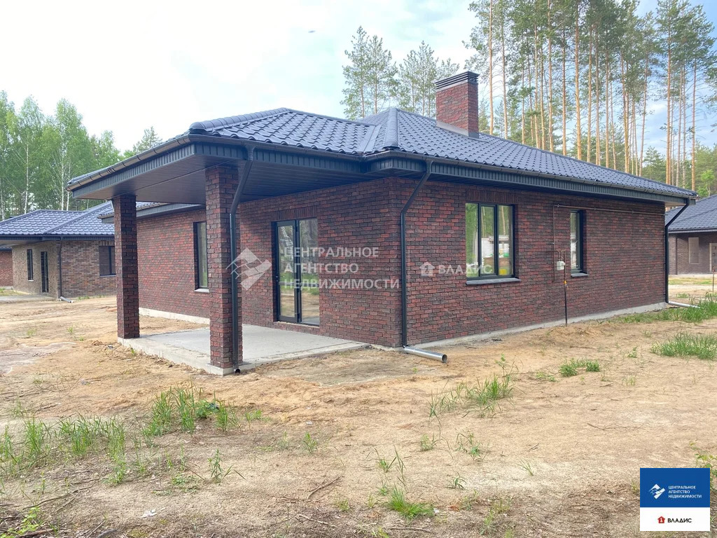 Продажа дома, Алеканово, Рязанский район, Новая улица - Фото 7