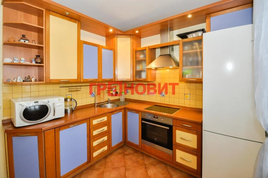 Продажа квартиры, Новосибирск, ул. Римского-Корсакова - Фото 5