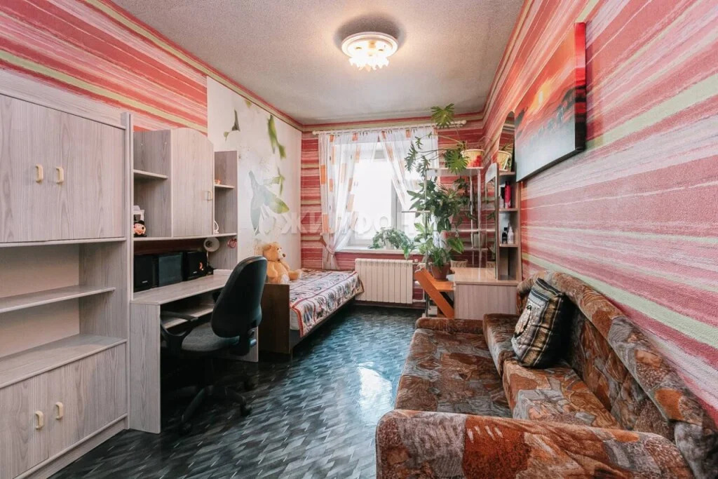 Продажа квартиры, Новосибирск, Мичурина пер. - Фото 21