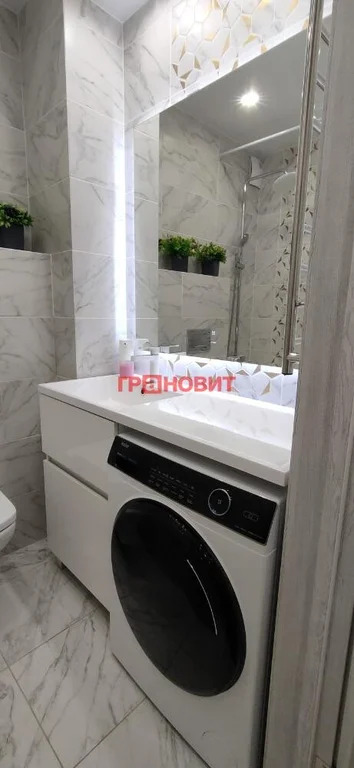 Продажа квартиры, Элитный, Новосибирский район, Фламинго - Фото 13