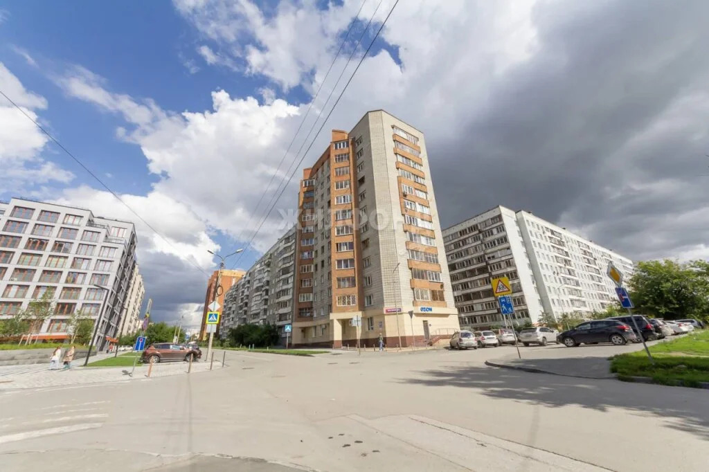 Продажа квартиры, Новосибирск, ул. Декабристов - Фото 9