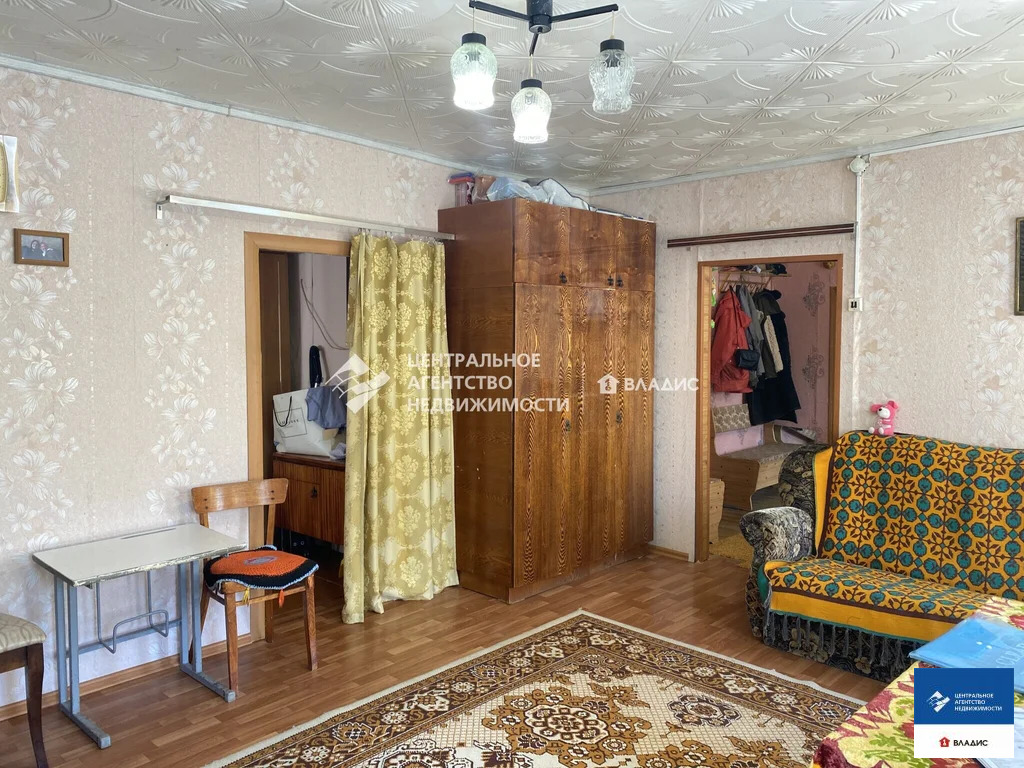 Продажа дома, Пупки, Скопинский район, ул. Центральная - Фото 17