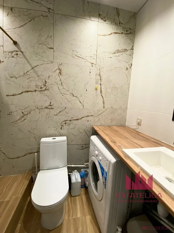 Аренда квартиры, Нагатинская наб. - Фото 7