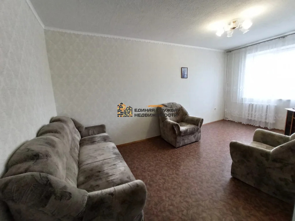 Аренда квартиры, Уфа, ул. Юрия Гагарина - Фото 11