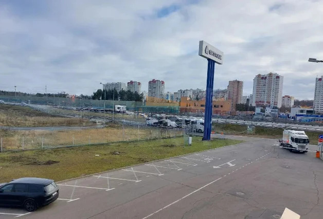 Продажа производственного помещения, Голицыно, Одинцовский район, ... - Фото 3