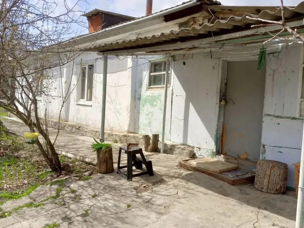 Дом 47,7 м2 на участке 28 сот. - Фото 2