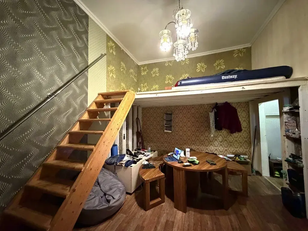 1-я квартира на ул. Карла Маркса, дом 21/30 - Фото 11