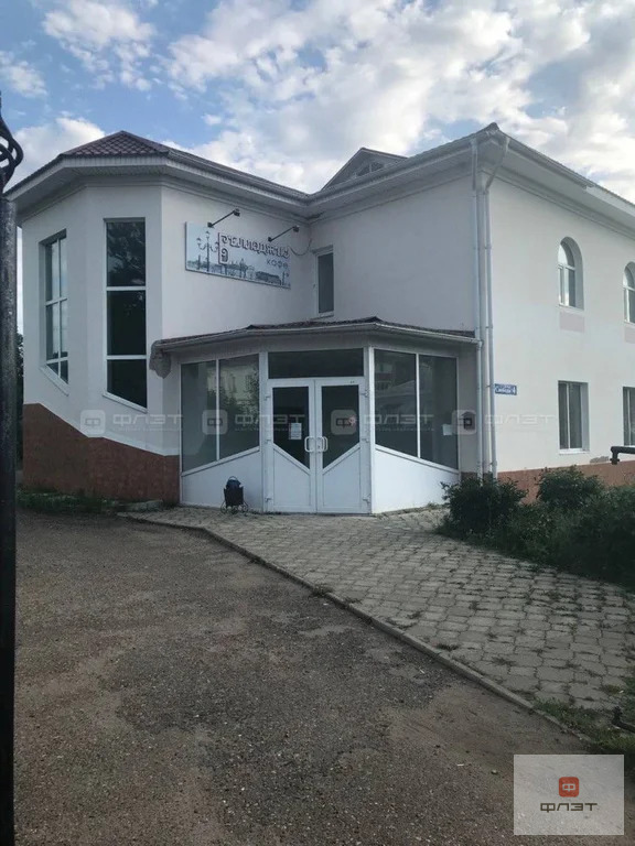 Продажа готового бизнеса, Вятские Поляны, Вятскополянский район, дом 4 - Фото 1