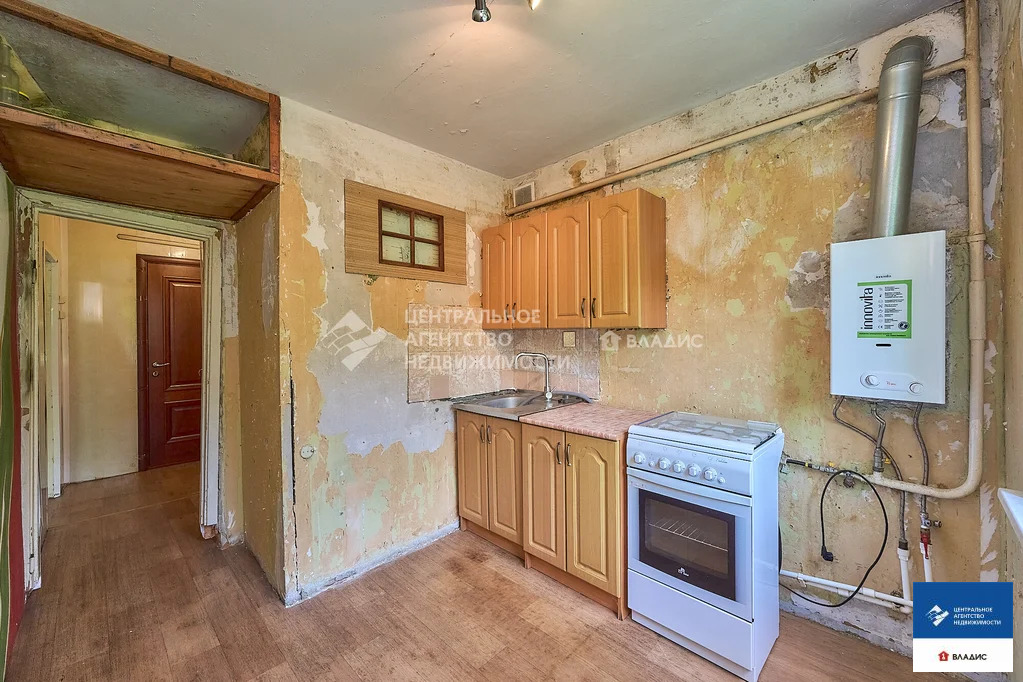Продажа квартиры, Рязань, ул. Высоковольтная - Фото 3