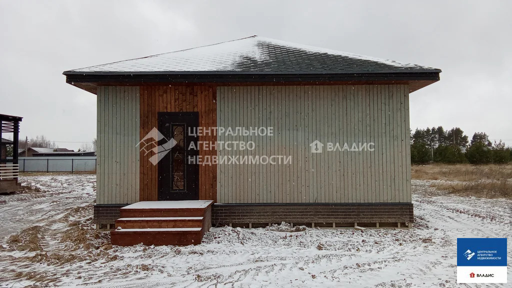 Продажа дома, Дубровка, Рязанский район - Фото 6