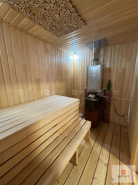 Продажа дома, Никольское, Лаишевский район, тер. сдт Бытовик - Фото 29
