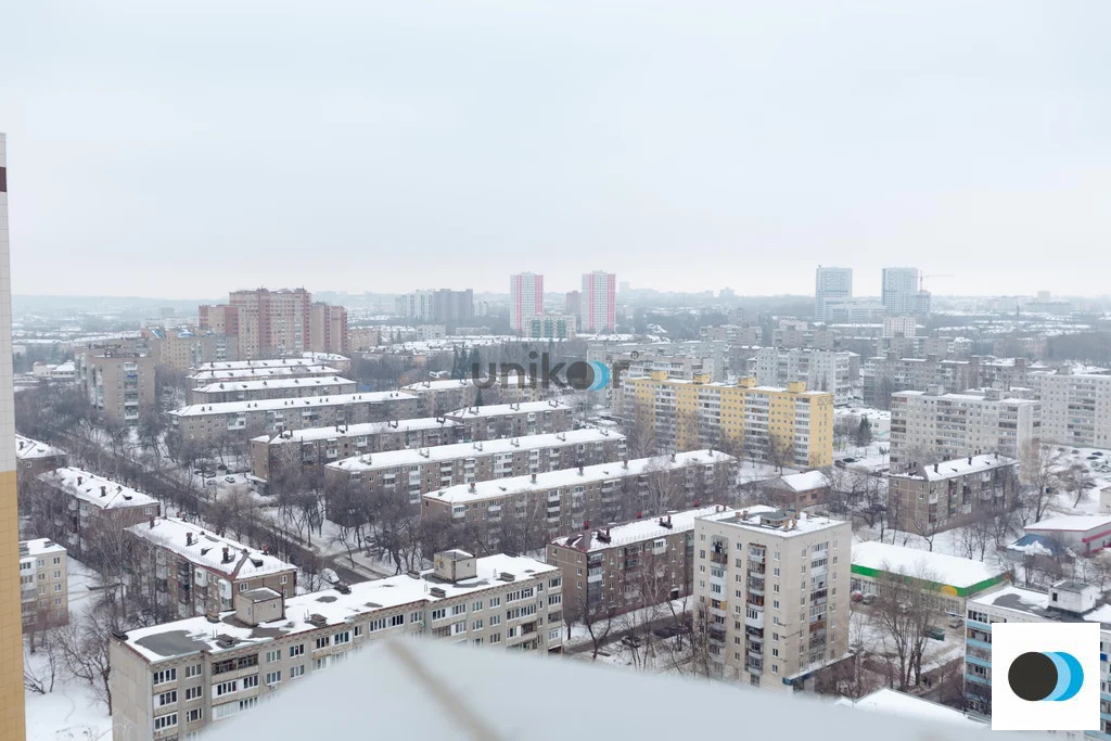 Продажа квартиры, Уфа, ул. Орджоникидзе - Фото 9