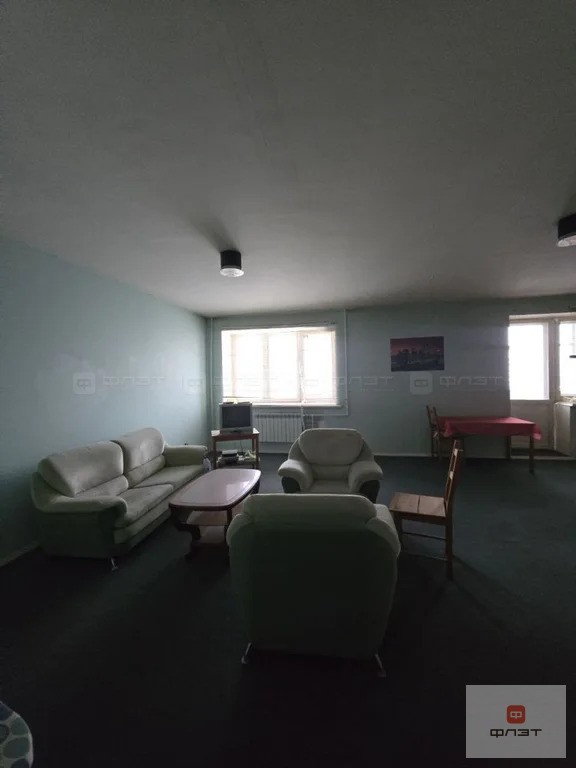 Продажа квартиры, Казань, ул. Галиаскара Камала - Фото 1