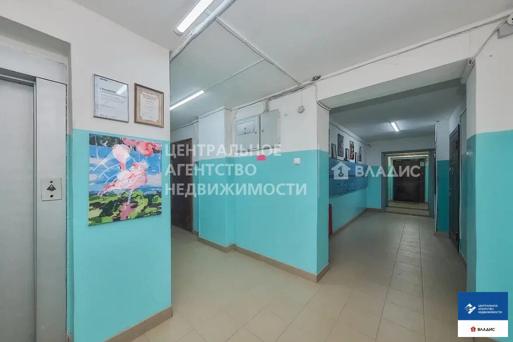 Продажа квартиры, Рязань, ул. Костычева - Фото 10