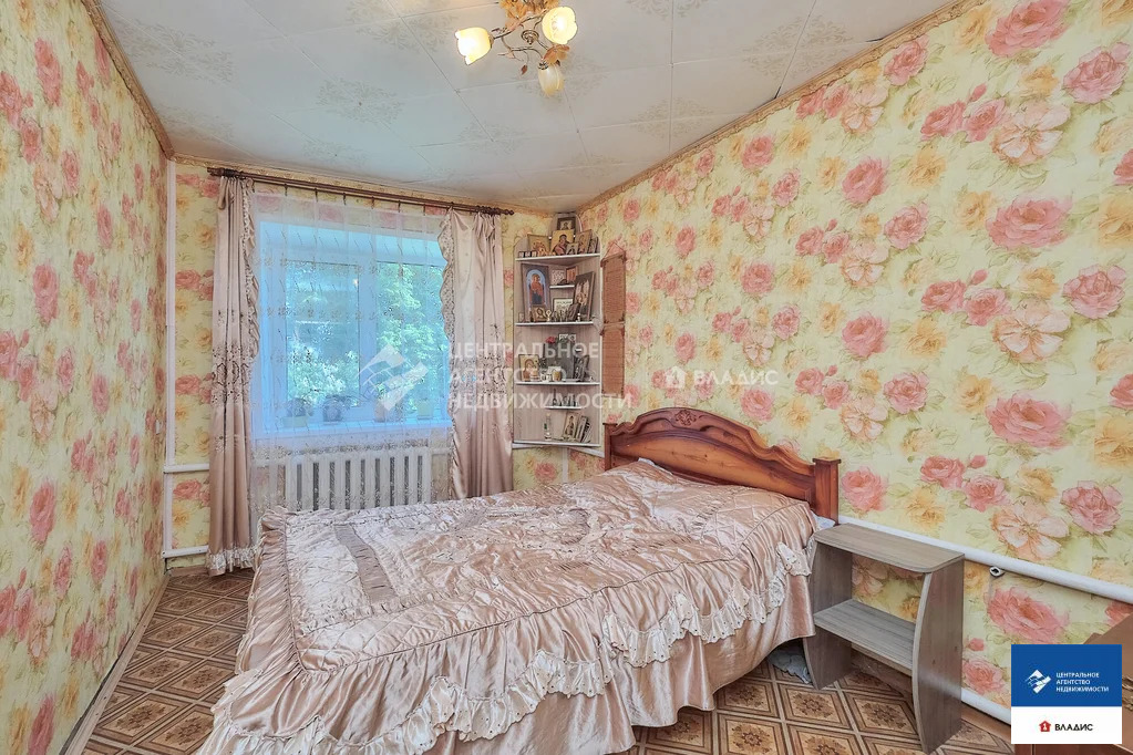 Продажа дома, Марково, Рыбновский район - Фото 4