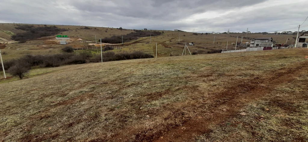 Продажа участка, Севастополь, территория СТ Торпедо-1 - Фото 5