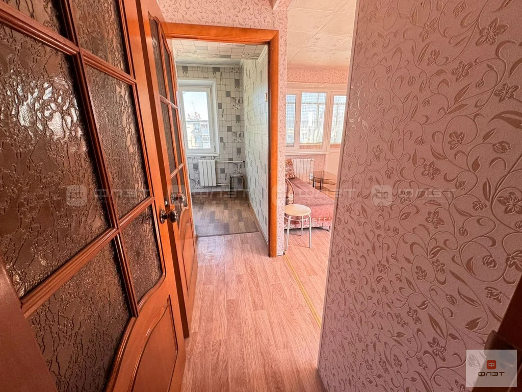 Продажа квартиры, Высокая Гора, Высокогорский район, ул. Юбилейная - Фото 25
