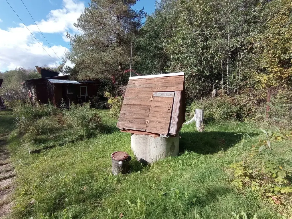 Дом 28 м2 на участке 6 сот. - Фото 10