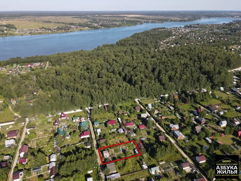 Дача в СНТ Содружество за 1,2 млн руб - Фото 2