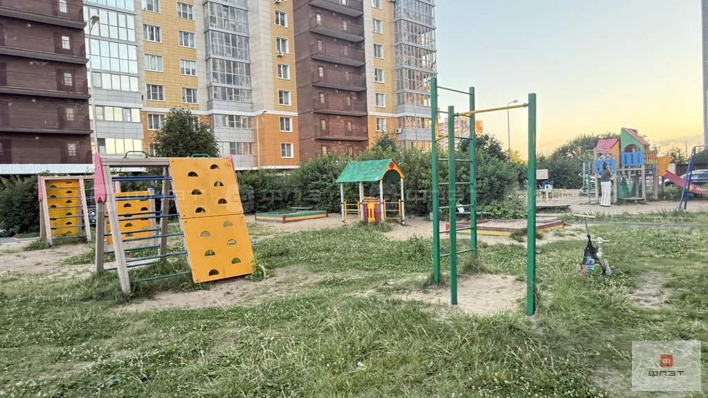 Продажа квартиры, Казань, ул. Профессора Камая - Фото 23