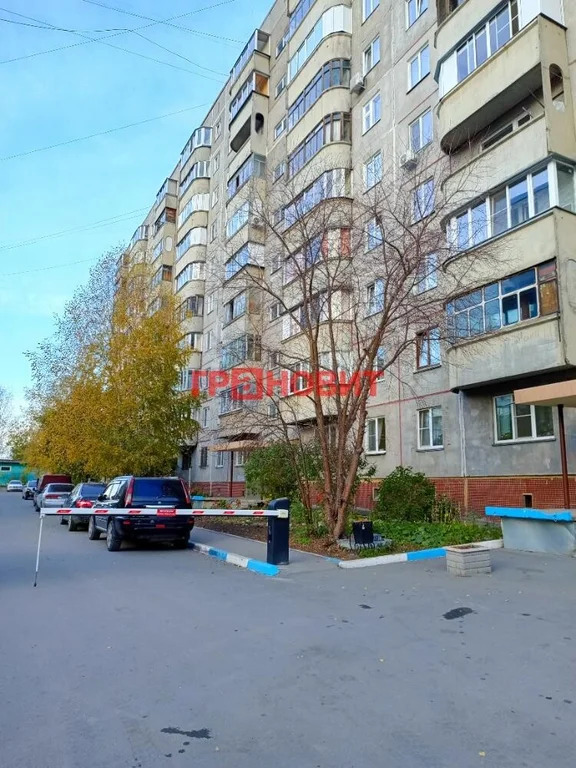 Продажа квартиры, Новосибирск, ул. Полтавская - Фото 32