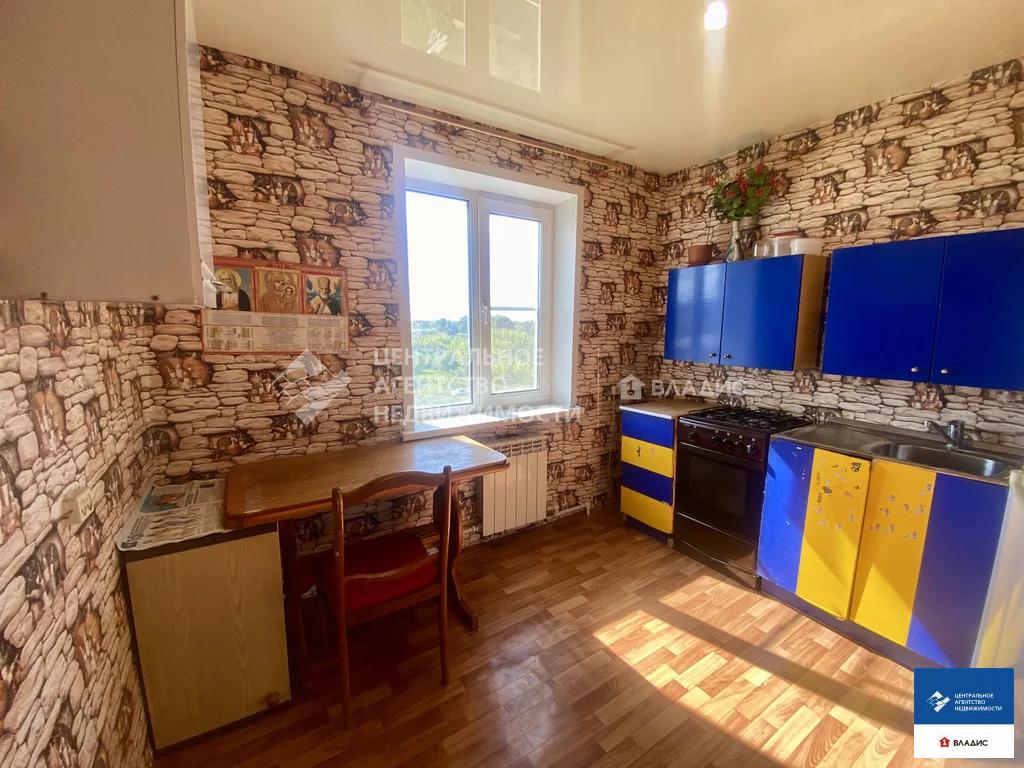 Продажа квартиры, Михайлов, Михайловский район, ул. Элеваторная - Фото 3