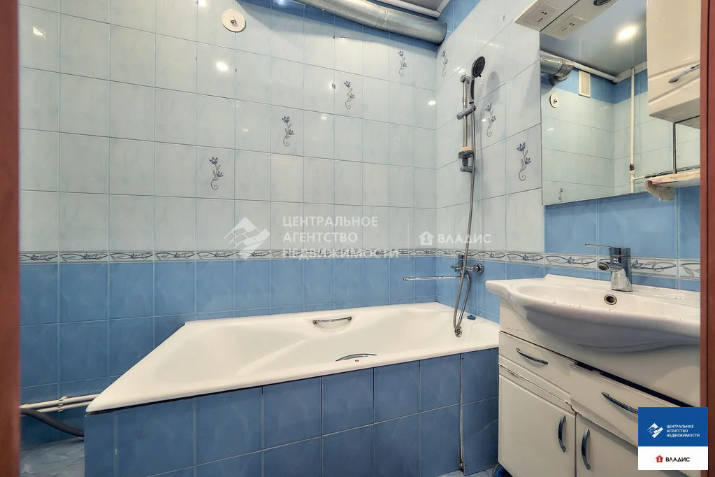 Продажа квартиры, Рязань, ул. Октябрьская - Фото 2