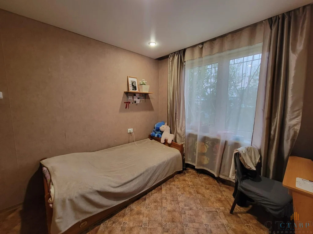 Продажа квартиры, Сертолово, Всеволожский район, ул. Сосновая - Фото 4