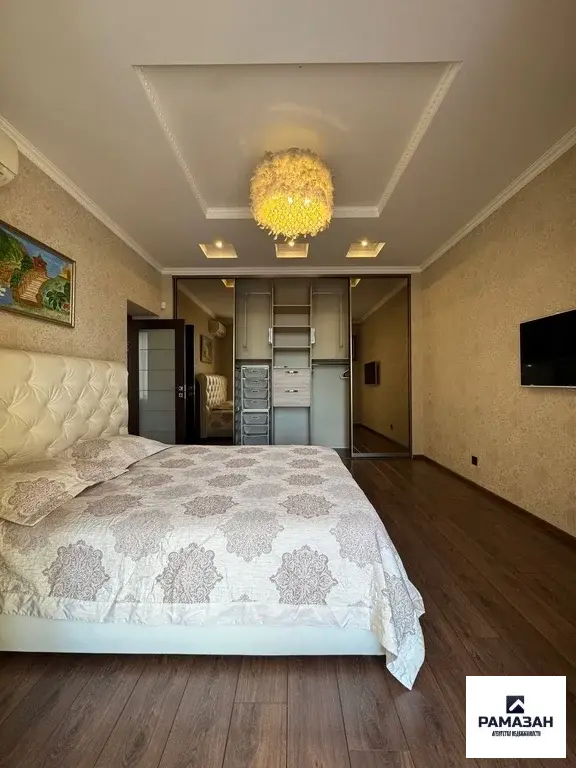 3-ком квартира ул.Маяковского, д. 3 - Фото 12