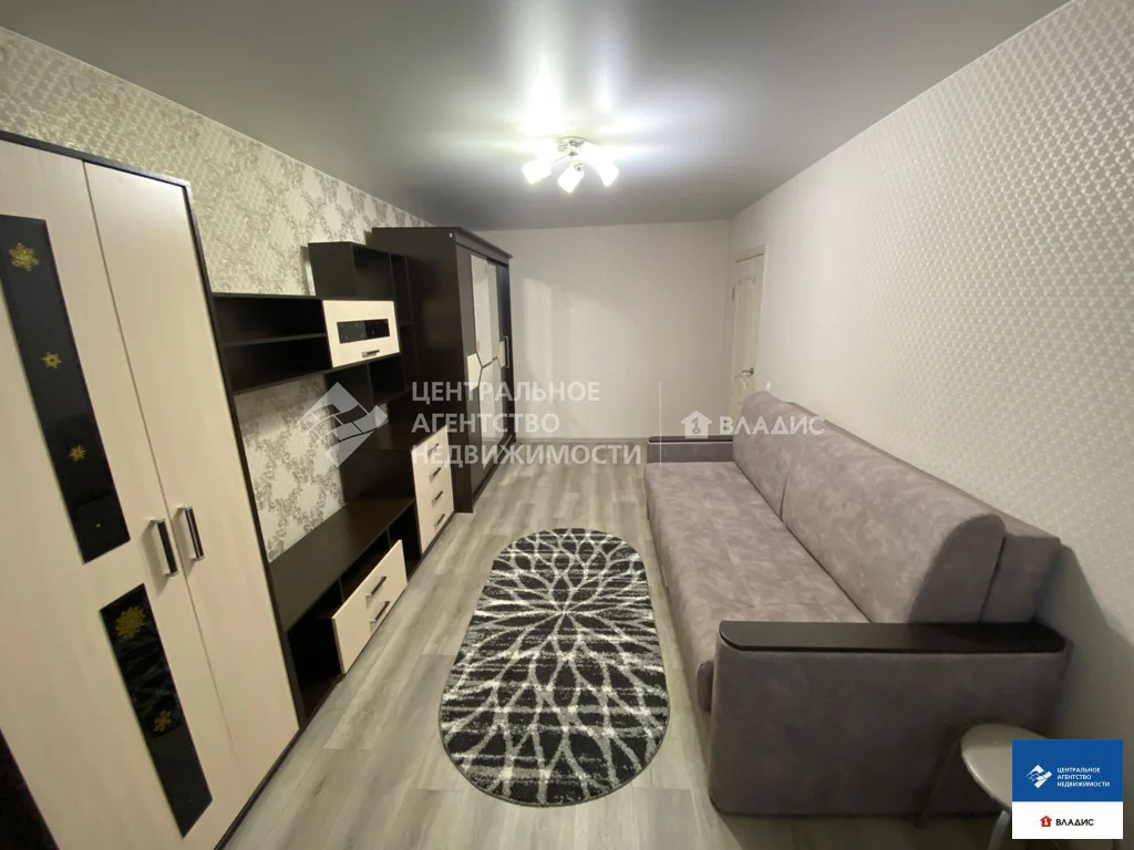 Аренда квартиры, Рязань, улица Новосёлов - Фото 9