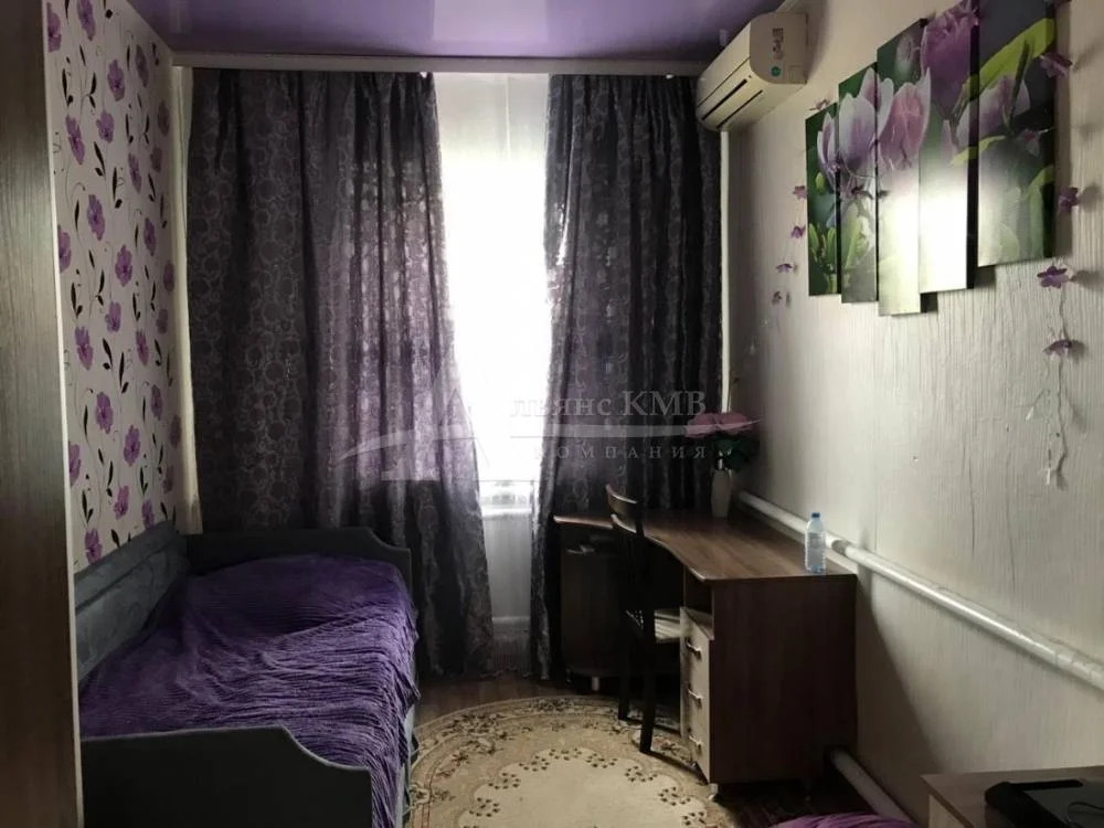 Продажа дома, Георгиевск, ул. Речная - Фото 3