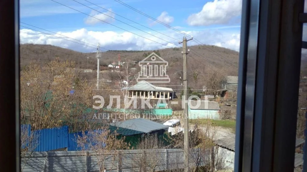 Продажа дома, Пляхо, Туапсинский район, ул. Комсомольская - Фото 14