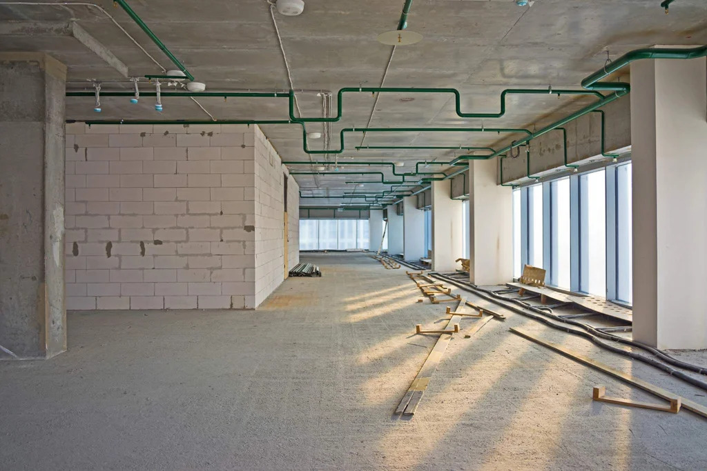 Сдаётся офис (А, А+), в БЦ «Сидней Сити» - Фото 23