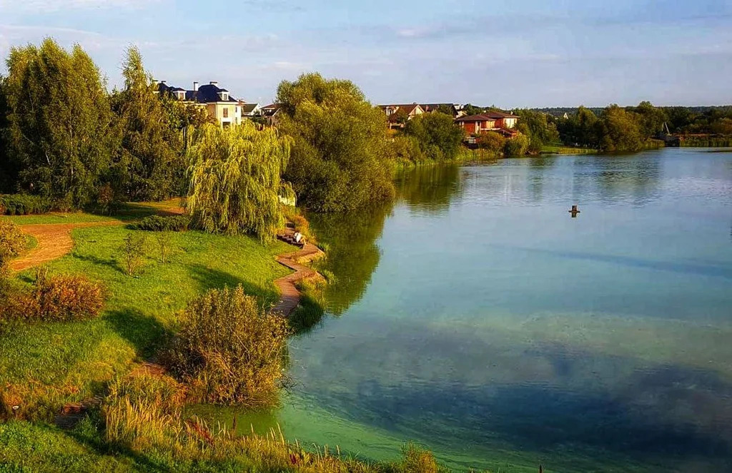 Коттедж 322 м2 на участке 10 сот. - Фото 15