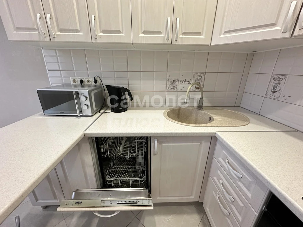 Продажа квартиры, Тула, ул. Рязанская - Фото 5