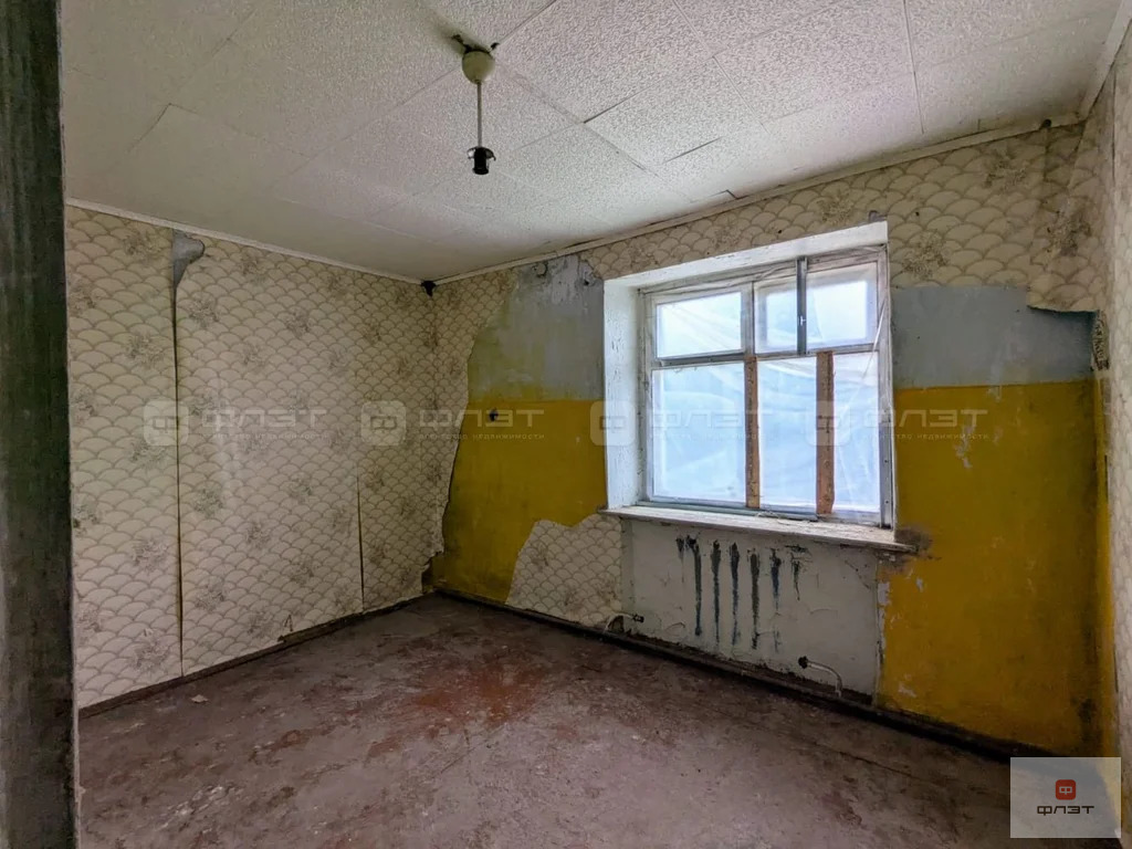 Продажа квартиры, Ключищи, Верхнеуслонский район, ул. Колхозная - Фото 3