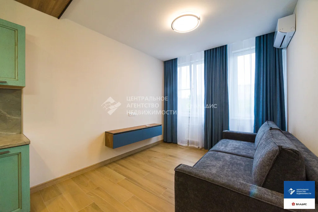 Продажа квартиры, Рязань, ул. Полевая - Фото 2