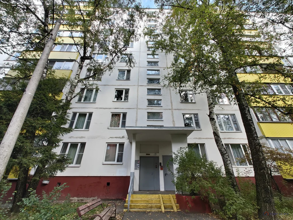 Продажа квартиры, Зеленоград - Фото 1