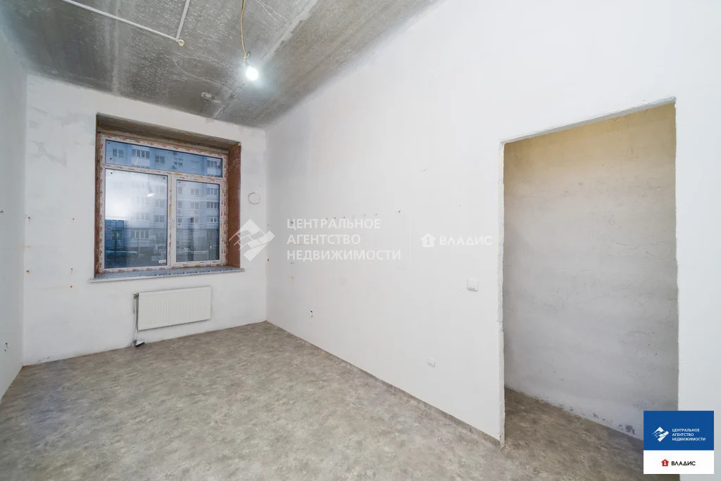 Продажа квартиры, Рязань, ул. Чапаева - Фото 1