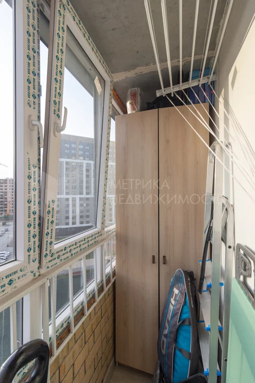 Продажа квартиры, Тюмень, г Тюмень - Фото 17