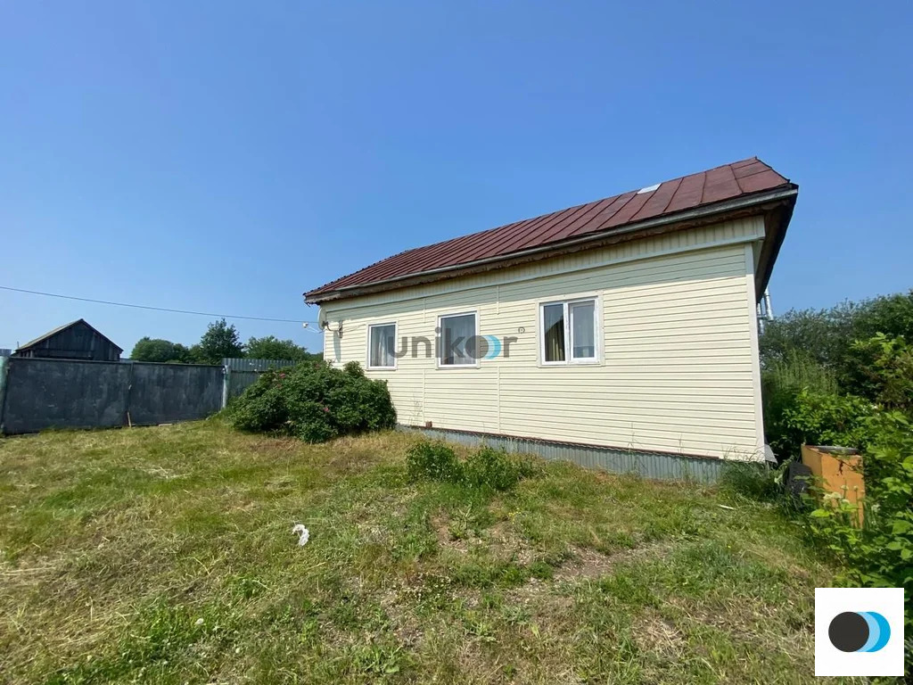 Продажа дома, Новокулево, Нуримановский район, ул. Нагорная - Фото 29